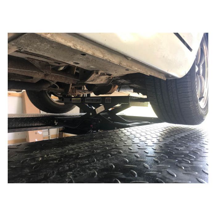 ASEplatinum WH9K-DX-XLT Four Post Vehicle Lift – Automotive