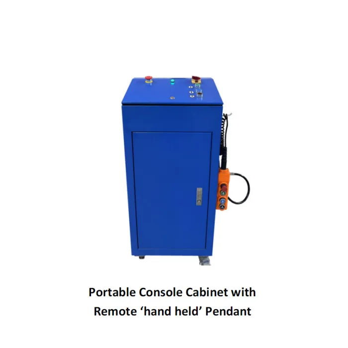 iDEAL FR-55 Portable Console Cabinet