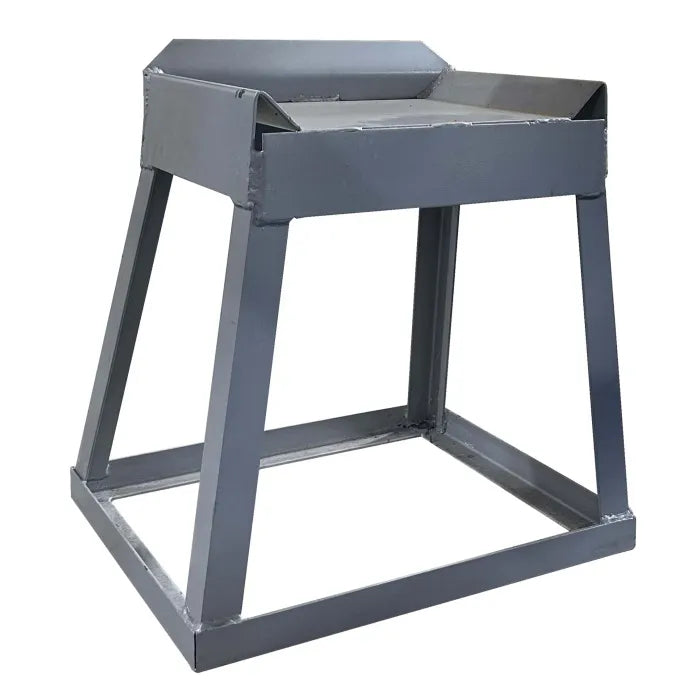iDEAL FR-55 Scissor Frame Rack Machine