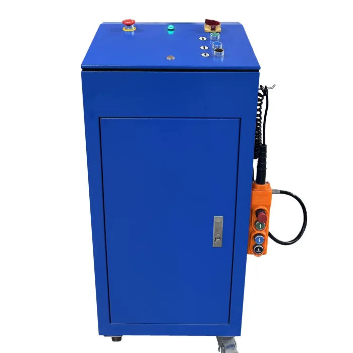 iDEAL FR-55 Portable Console Cabinet