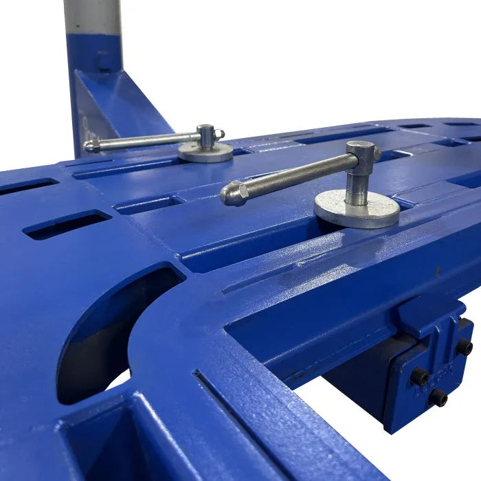iDEAL FR-77 Boom Pull Tower Extension
