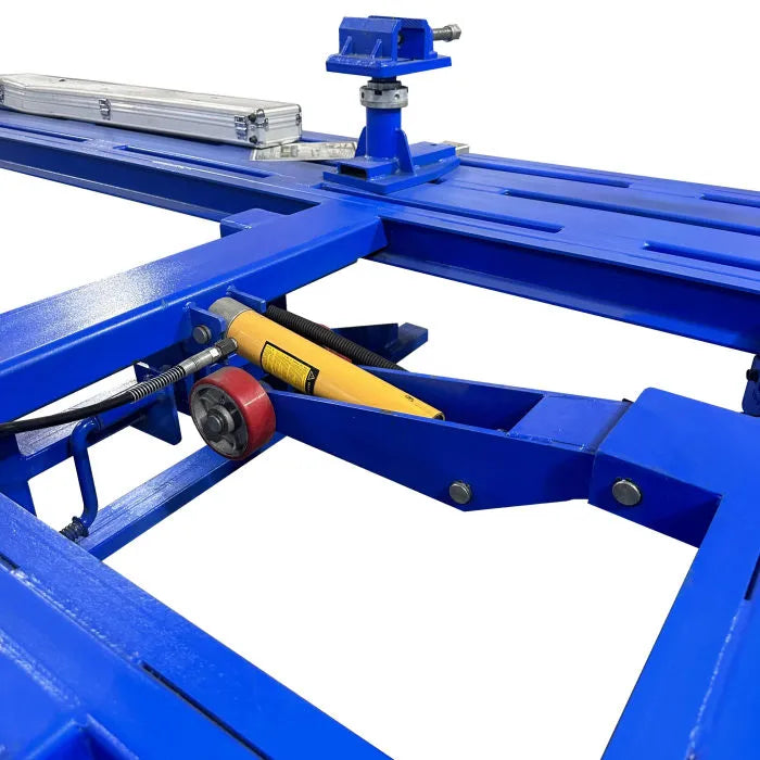 iDEAL FR-77 Boom Pull Tower