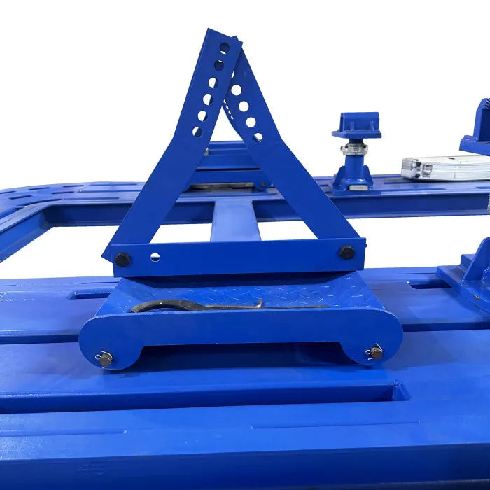 iDEAL FR-77 Universal Anchoring System