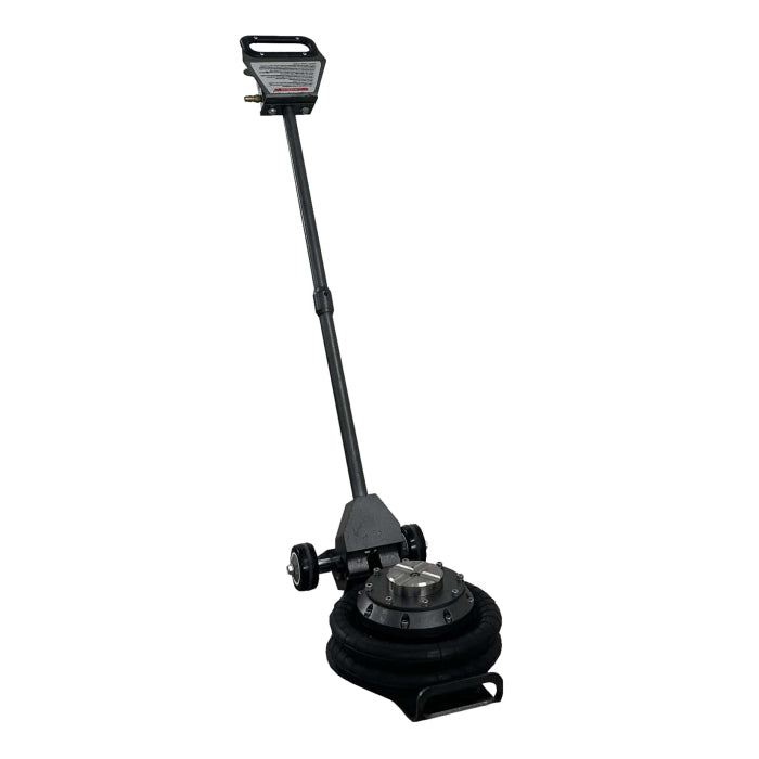 iDEAL FR-BAGJACK Air Bag Jack Heavy-Duty 4,400 lbs. Capacity Low Profile