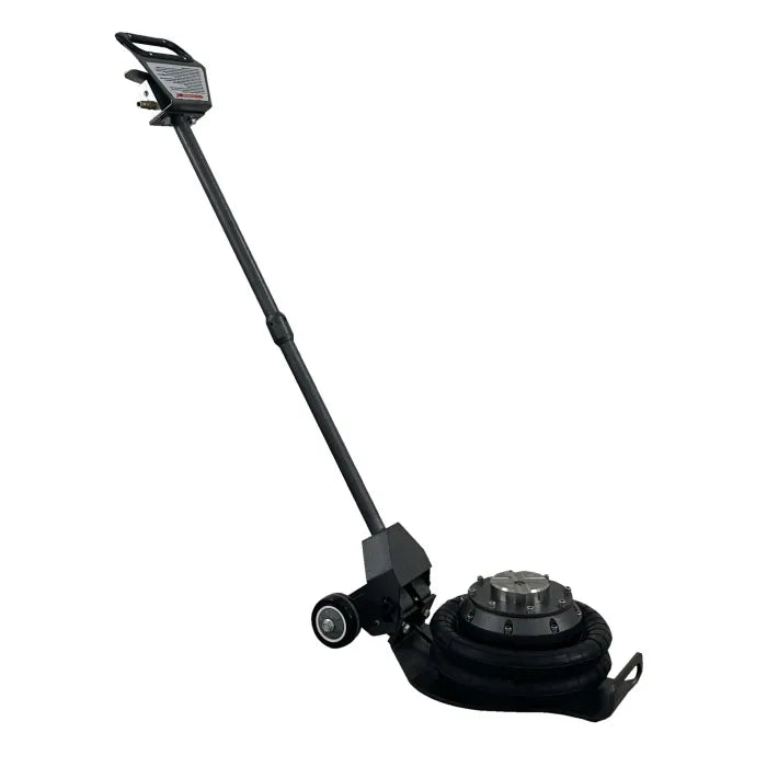iDEAL FR-BAGJACK Air Bag Jack Heavy-Duty 4,400 lbs. Capacity Low Profile
