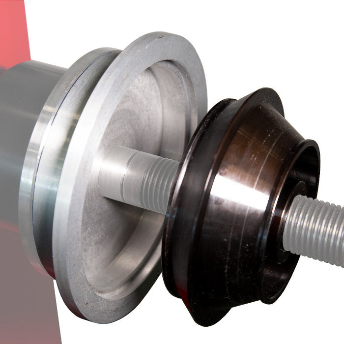 Rotary GAR113 Dually Kit