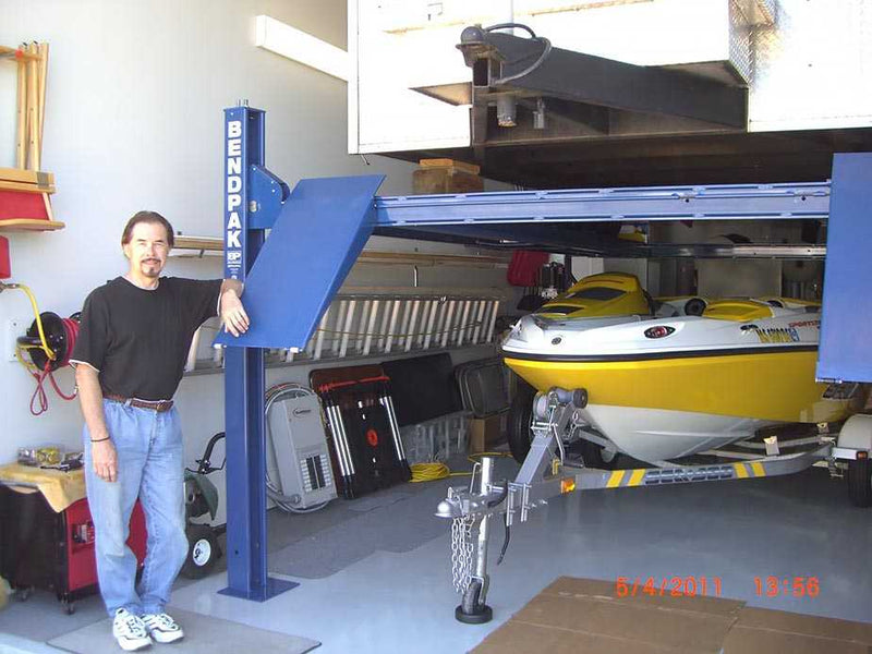 Boat Lift