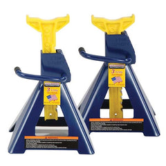 Hein-Werner HW93503 3-Ton Jack Stands
