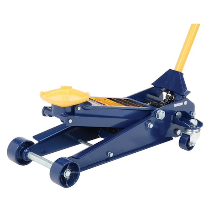 Hein-Werner HW93642D 2-Ton Heavy-Duty Service Jack