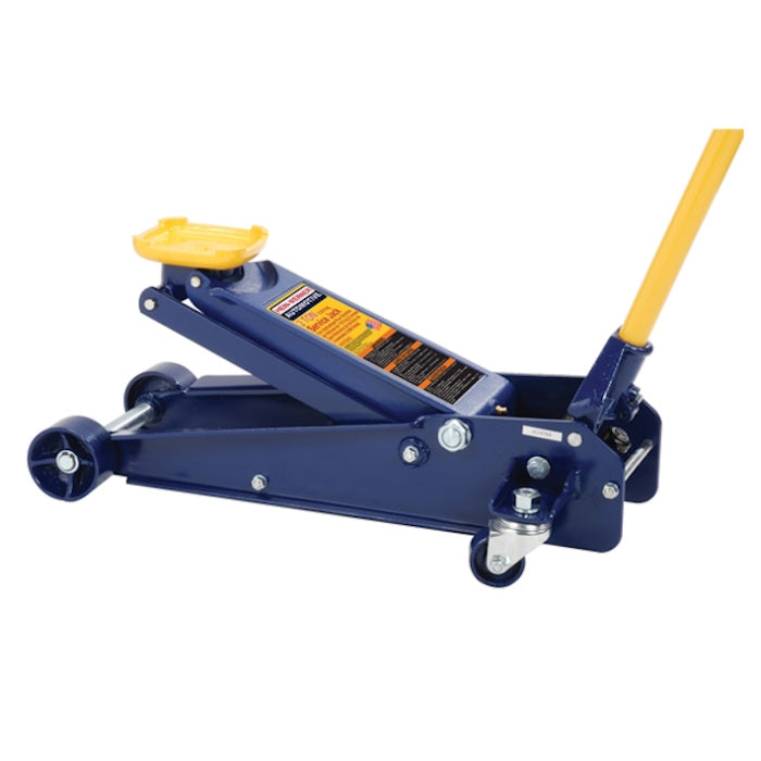② ジョージ Hein-Werner HW93642D 2-Ton Heavy-Duty Service Jack – Automotive