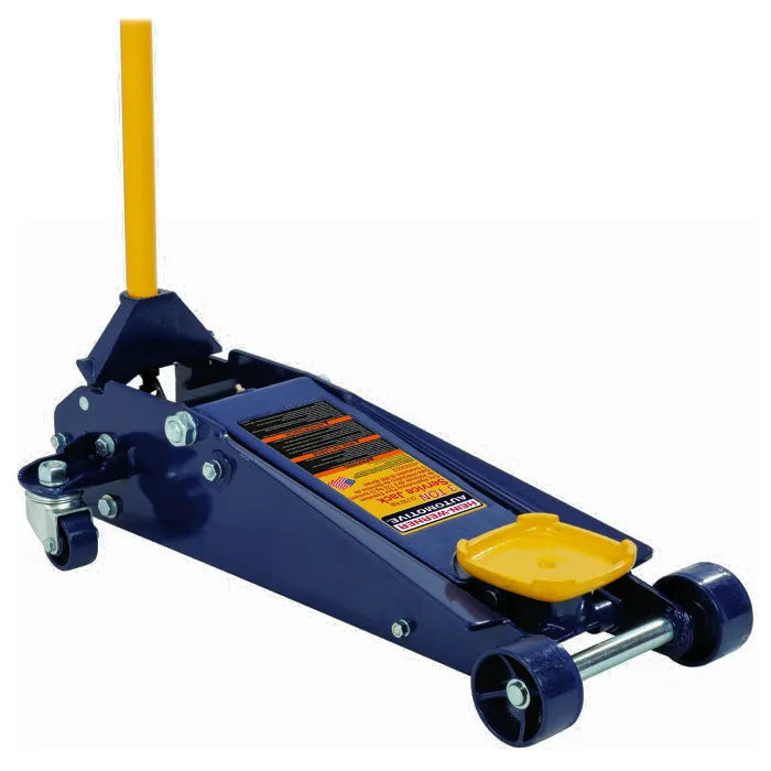 Hein-Werner HW93652 3-Ton Heavy-Duty Service Jack