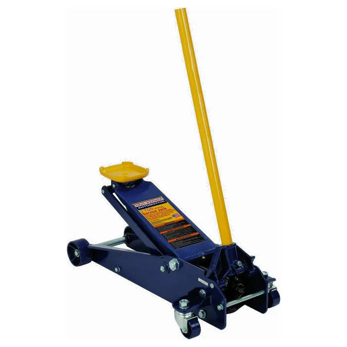 Hein-Werner HW93652 3-Ton Heavy-Duty Service Jack