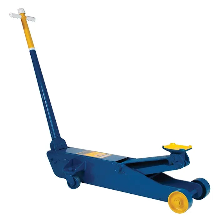 Hein-Werner HW93660 10-Ton Long Chassis Service Jack