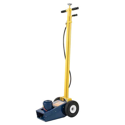 Hein-Werner HW93733 20-Ton Air Hydraulic Jack