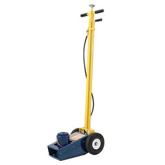 Hein-Werner HW93733 20-Ton Air Hydraulic Jack