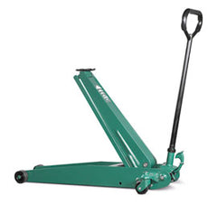 Compac 90535 Hydraulic High Lift Floor Jack 1.5-Ton Capacity 