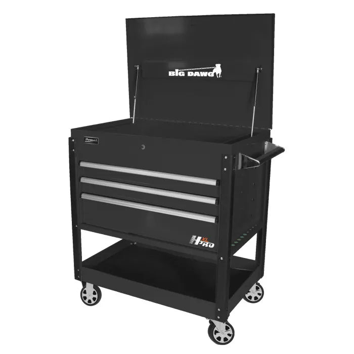 Homak Big Dawg HXL PRO 43