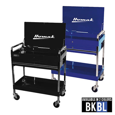 Homak Pro Series 32
