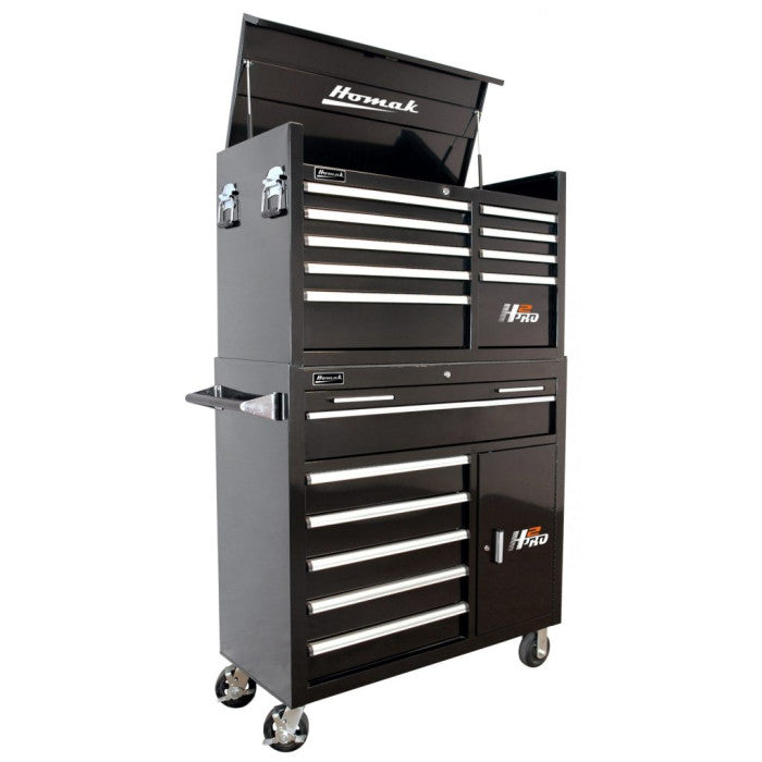 Homak H2PRO 41