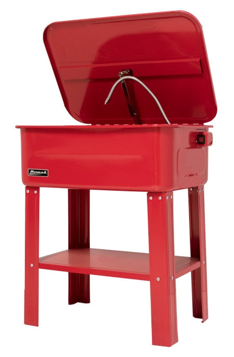 Homak 20 Gallon Parts Washer