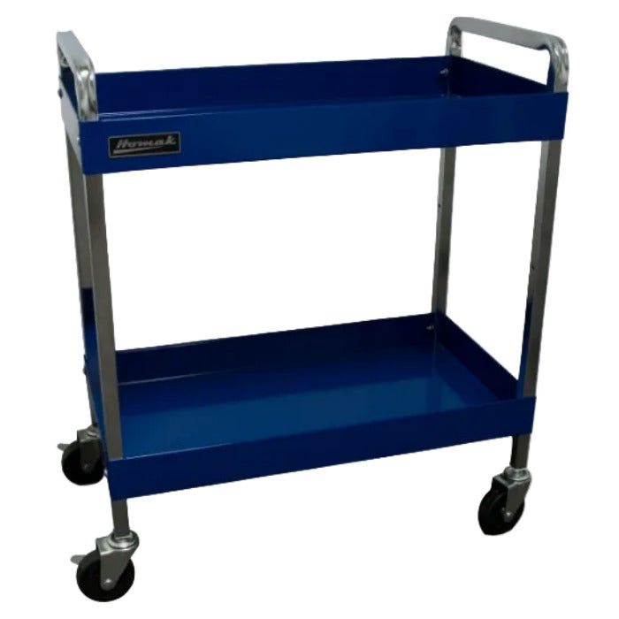 Homak 30" Multipurpose Service Cart