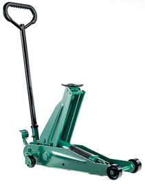 Compac Low Profile Hydraulic Jack