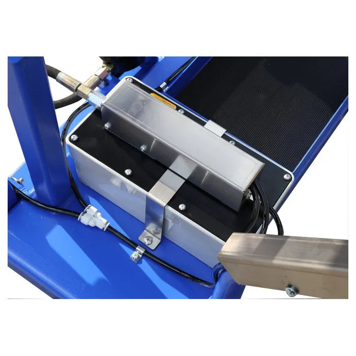 iDEAL LT-EV2500AH-X Features