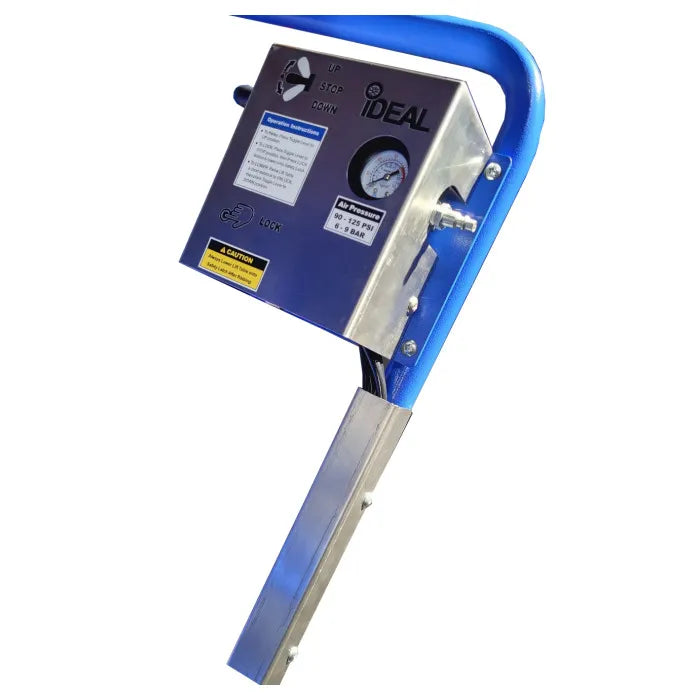 iDEAL LT-EV2500AH-X Platform Tilt
