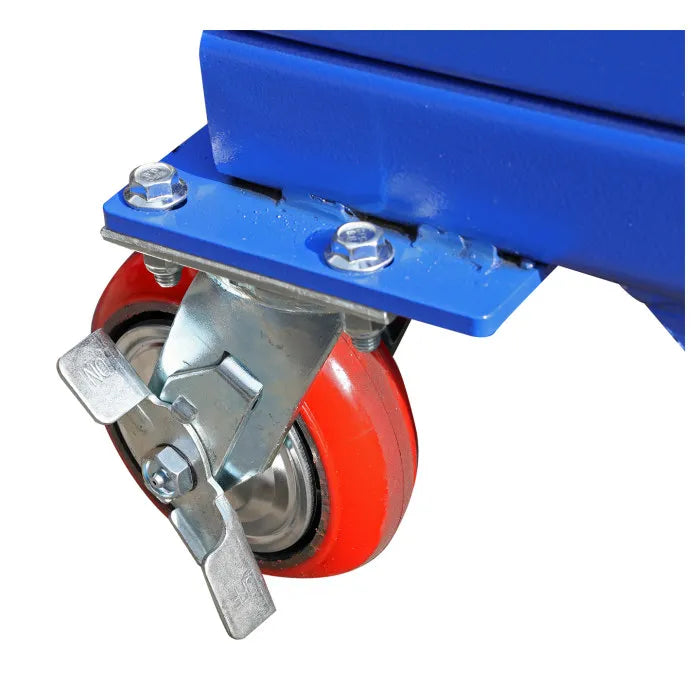 iDEAL LT-EV2500AH-X Safety Air Latches