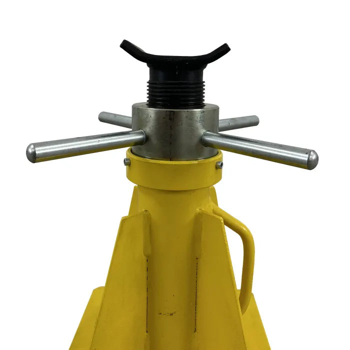 iDEAL MSC-44K-STAND-26 Heavy-Duty Low-Rise Stand