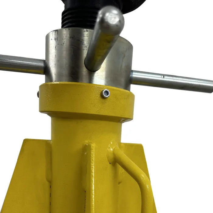 iDEAL MSC-44K-STAND-26 Heavy-Duty Low-Rise Stand
