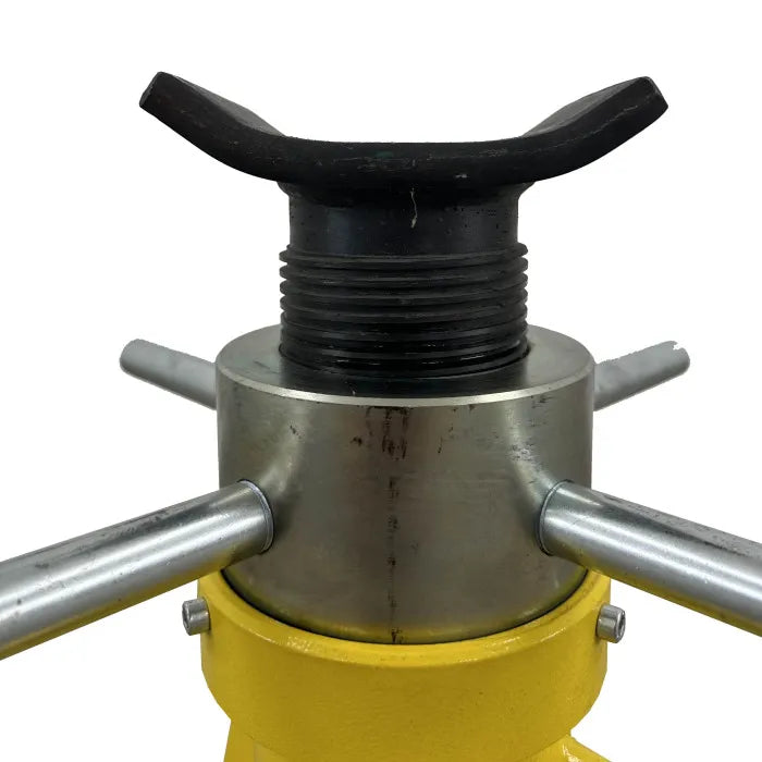 iDEAL MSC-44K-STAND-26 Heavy-Duty Low-Rise Stand