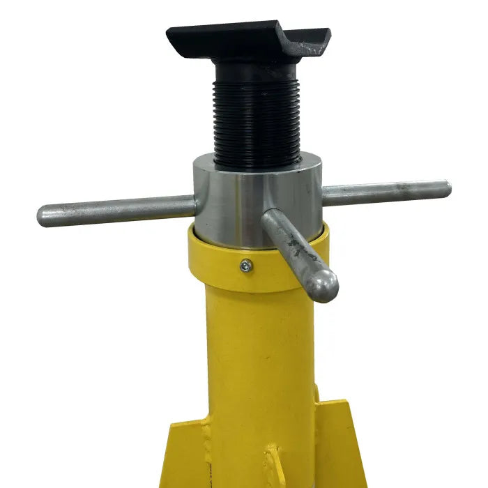 iDEAL MSC-44K-STAND-46 Heavy-Duty Mid-Rise Stand