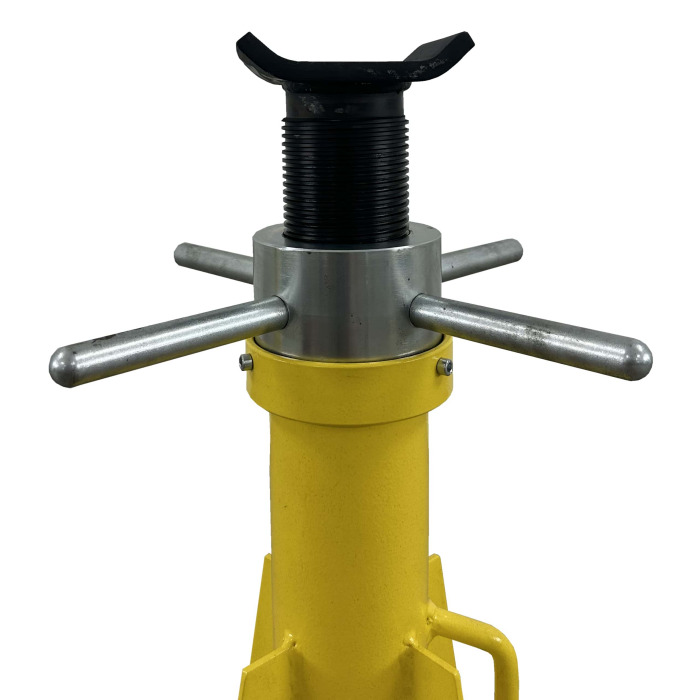 iDEAL MSC-44K-STAND-46 Heavy-Duty Mid-Rise Stand