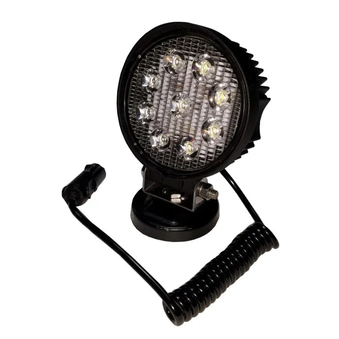iDEAL MSC-LEDLAMP Magnetic LED Spot Lamp