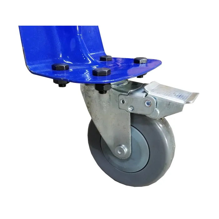 iDEAL PTDT-PW-1000 Premium Tear Down Table & Parts Washer