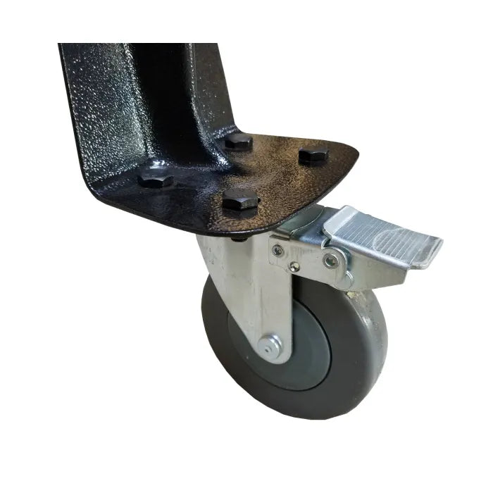 iDEAL PTDT-PW-1000 Premium Tear Down Table & Parts Washer