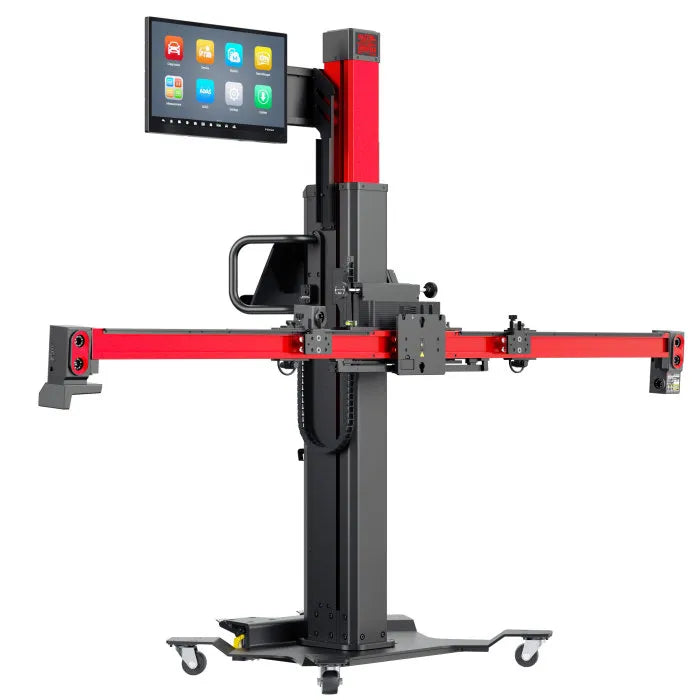 Autel MaxiSys IA900WA 3Q Right