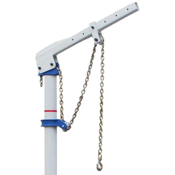 iDEAL FR-77 Adjustable Height Pinch Weld Clamp Assemblies