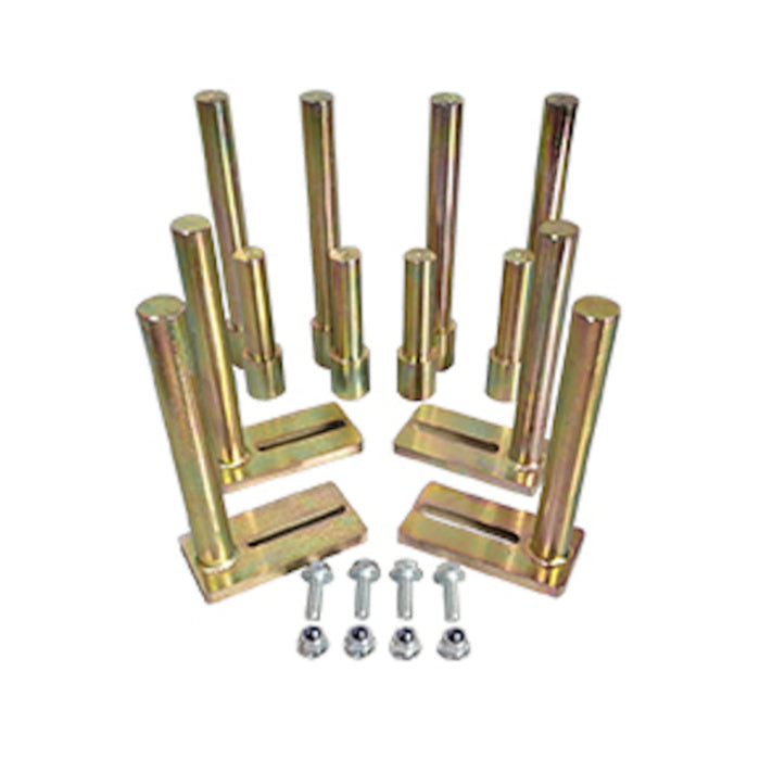 iDEAL Powertrain Platform Support Adapters and Extension Kit ...