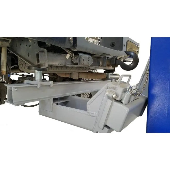 iDEAL MSC-13K-B-LTVAK Light Vehicle Adapter Kit