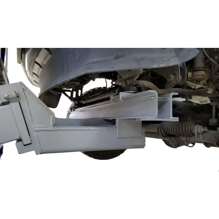 iDEAL MSC-13K-B-LTVAK Light Vehicle Adapter Kit