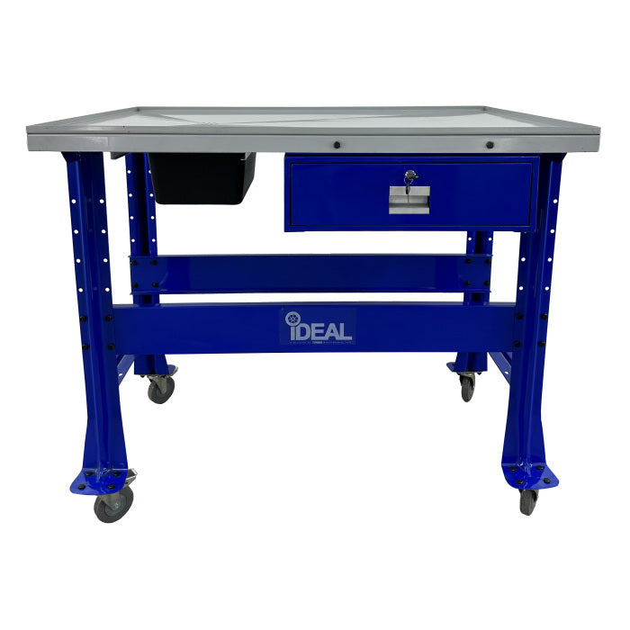 iDEAL PTDT-1000 Premium Tear Down Table