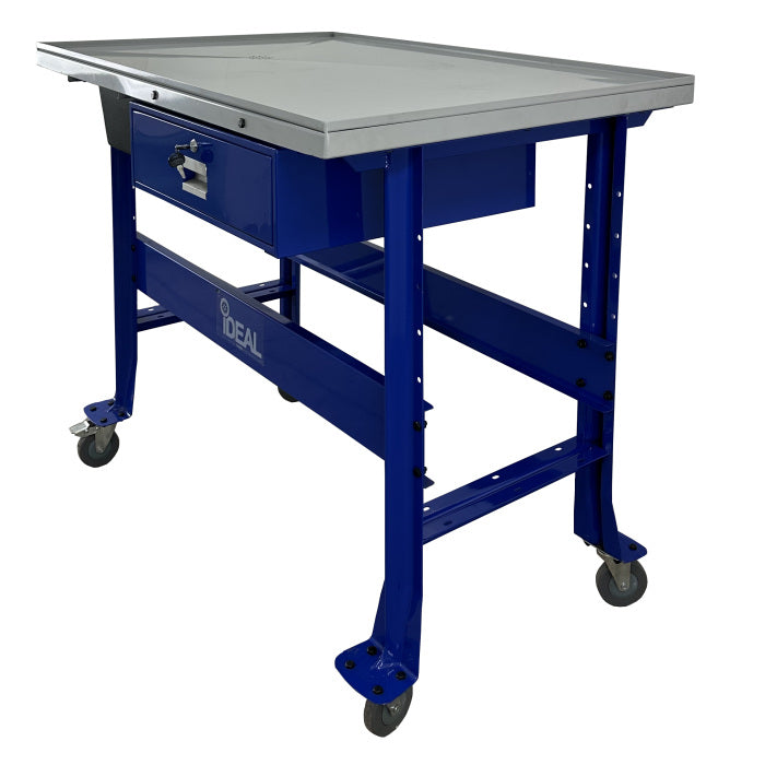 iDEAL PTDT-1000 Premium Tear Down Table