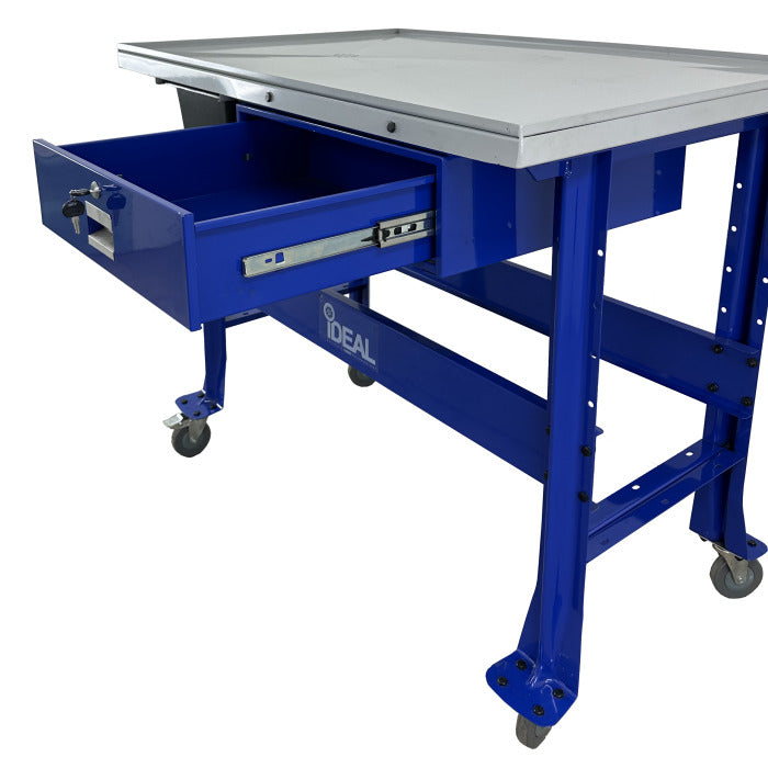 iDEAL PTDT-1000 Premium Tear Down Table