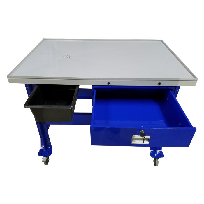 iDEAL PTDT-1000 Premium Tear Down Table