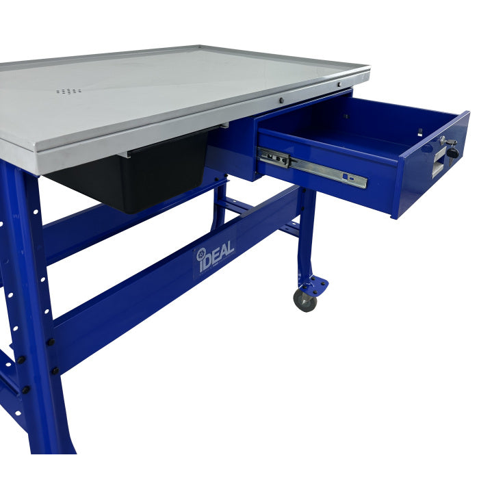 iDEAL PTDT-1000 Premium Tear Down Table