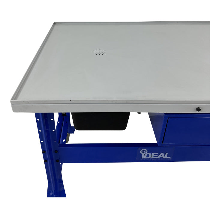 iDEAL PTDT-1000 Premium Tear Down Table