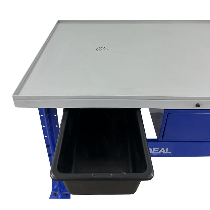iDEAL PTDT-1000 Premium Tear Down Table