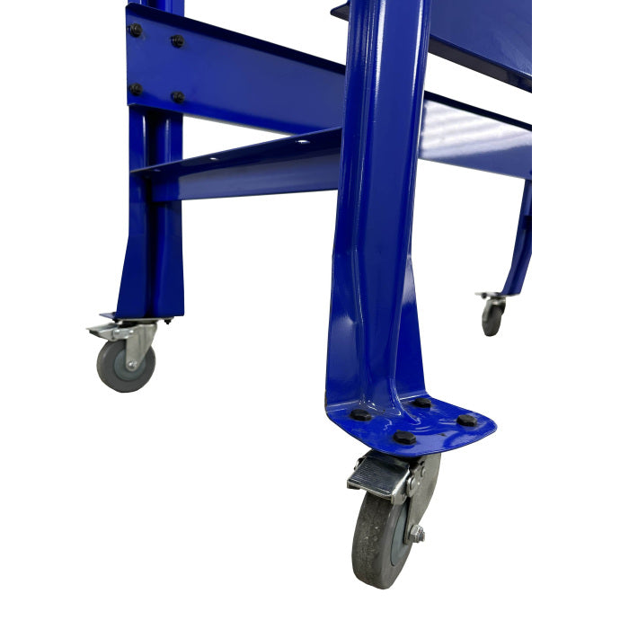 iDEAL PTDT-1000 Premium Tear Down Table